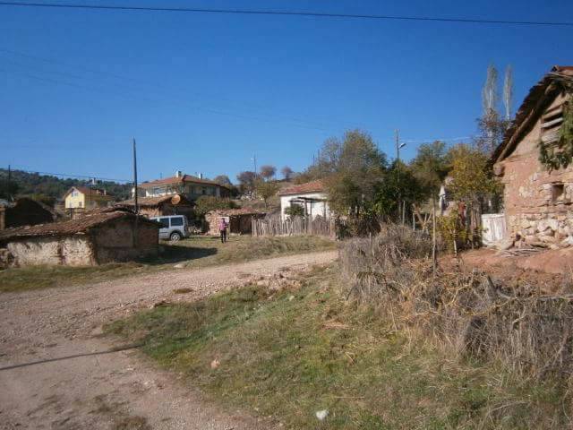 Nallıhan Karahisargölcük Köyü Resimleri 9