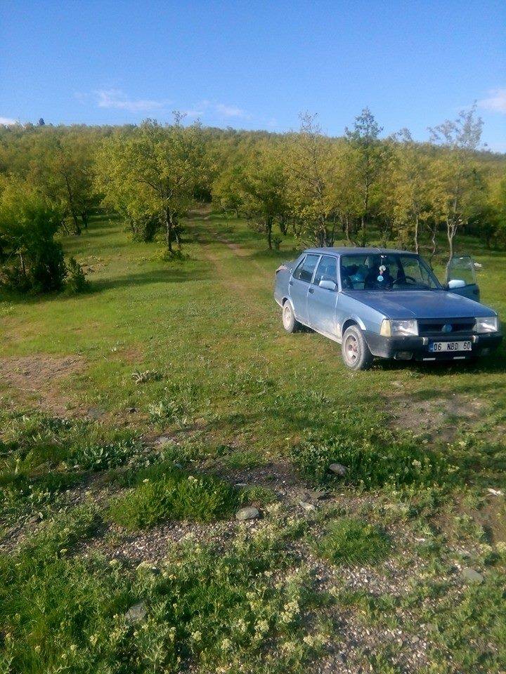 Nallıhan Karahisarkozlu Köyü Resimleri 3