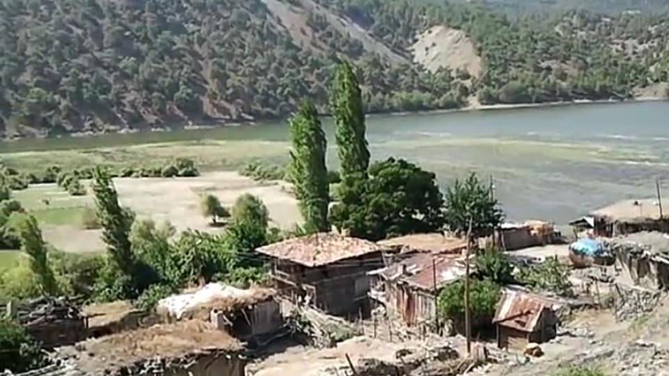 Nallıhan Karahisarkozlu Köyü Resimleri 6