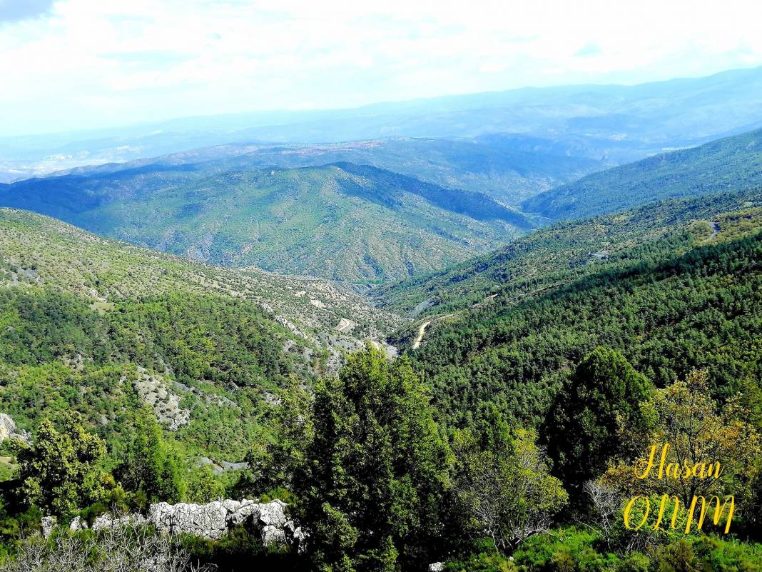 Nallıhan Karahisarkozlu Köyü Resimleri 7
