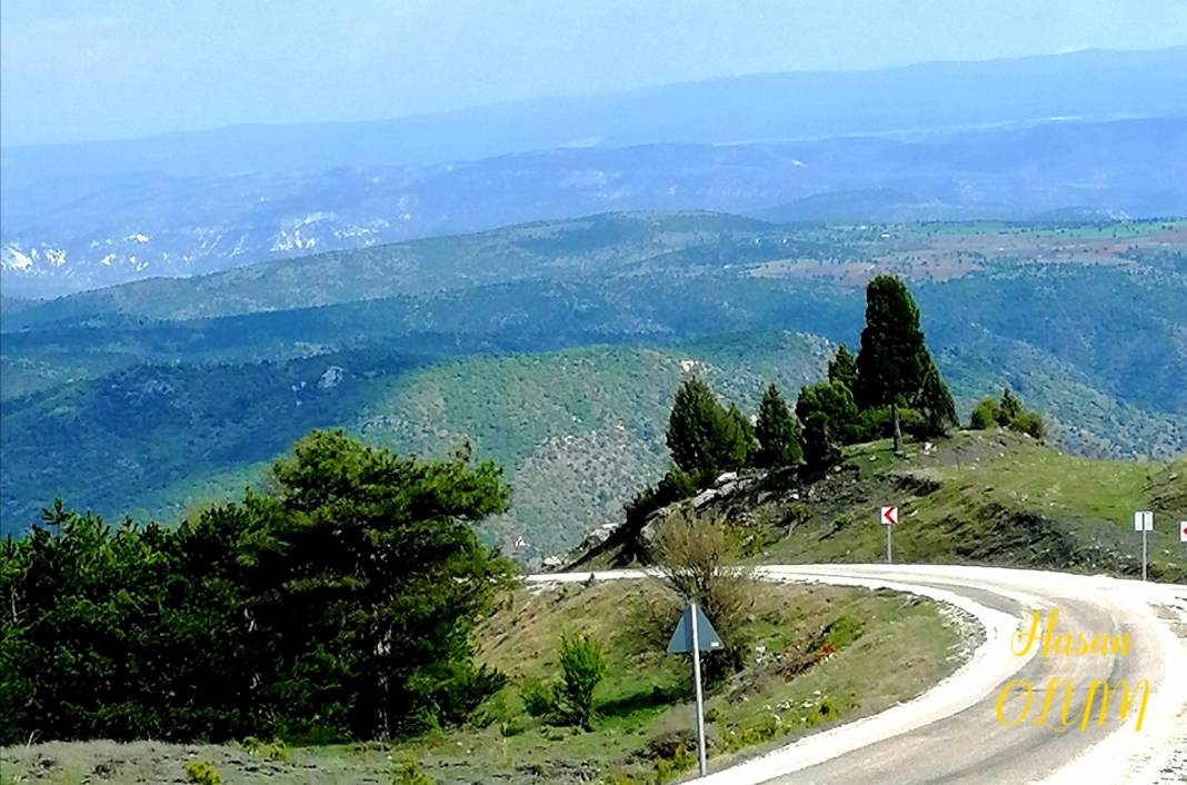 Nallıhan Karahisarkozlu Köyü Resimleri 9