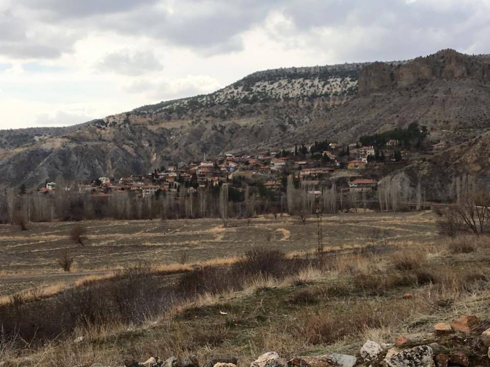 Nallıhan Karaköy Köyü Resimleri 2