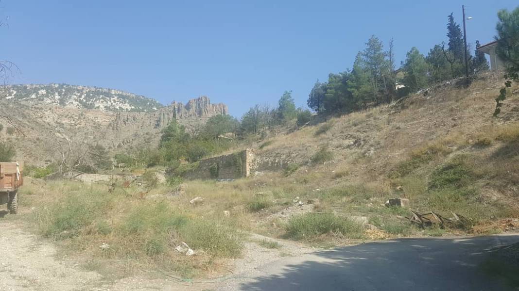 Nallıhan Karaköy Köyü Resimleri 4