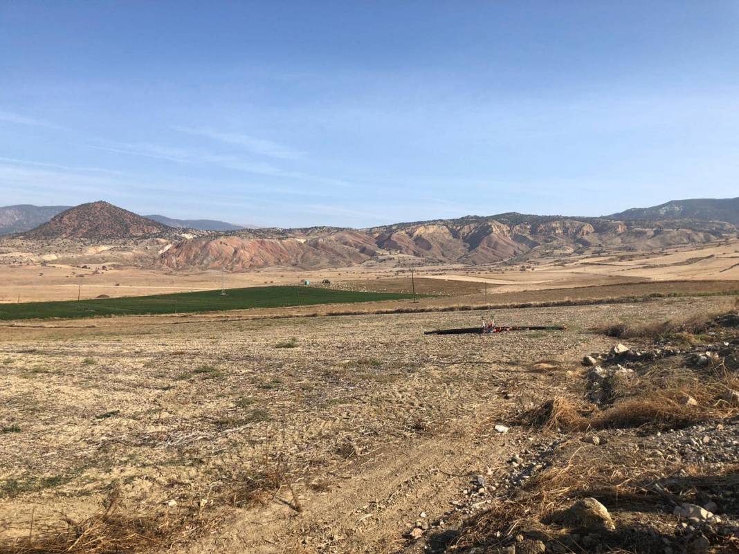 Nallıhan Karaköy Köyü Resimleri 6