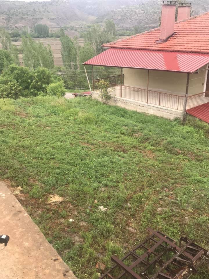 Nallıhan Karaköy Köyü Resimleri 7