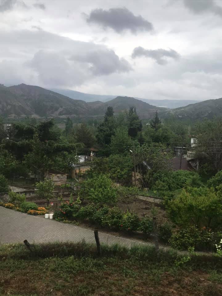 Nallıhan Karaköy Köyü Resimleri 8