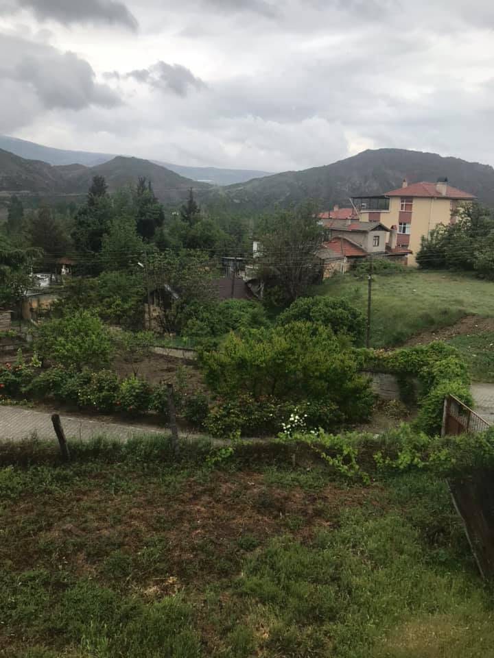 Nallıhan Karaköy Köyü Resimleri 9