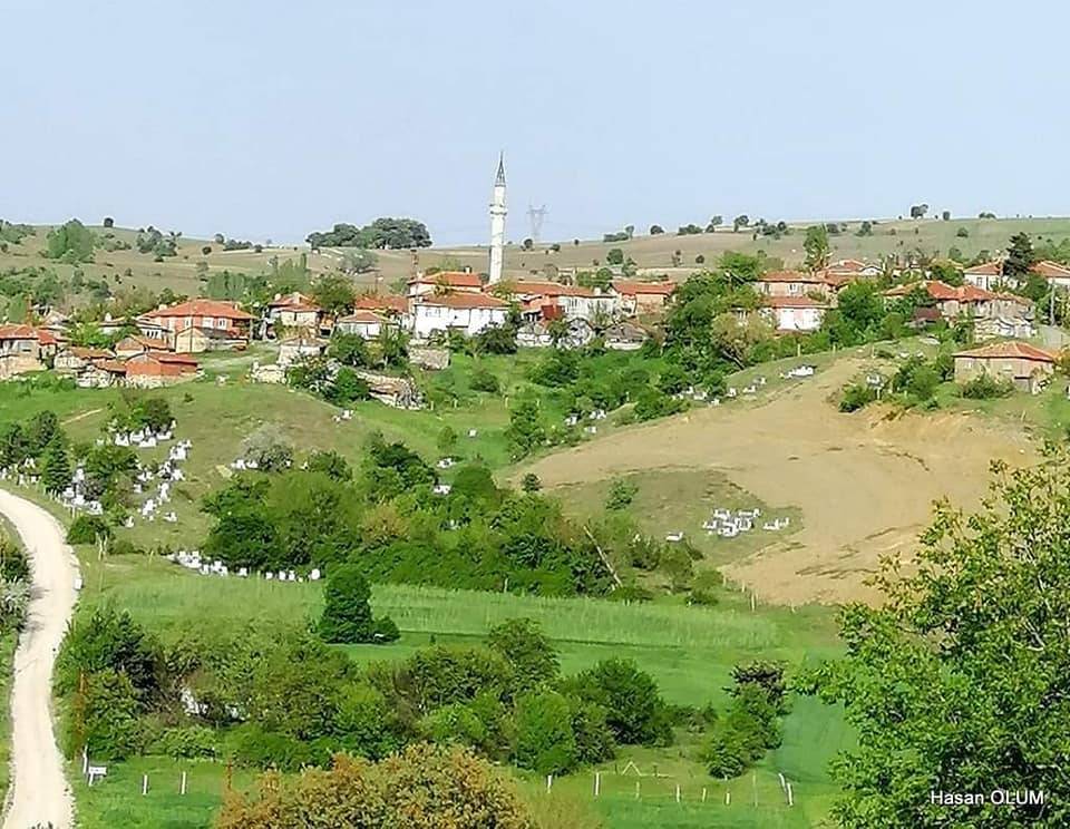 Nallıhan Kavak Köyü Resimleri 6