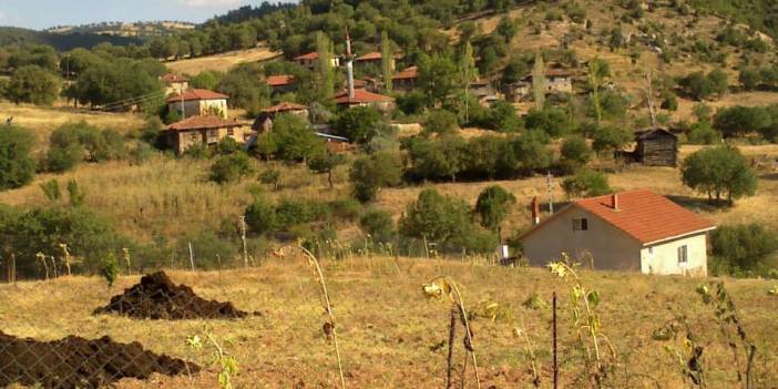 Nallıhan Kulu Köyü Resimleri