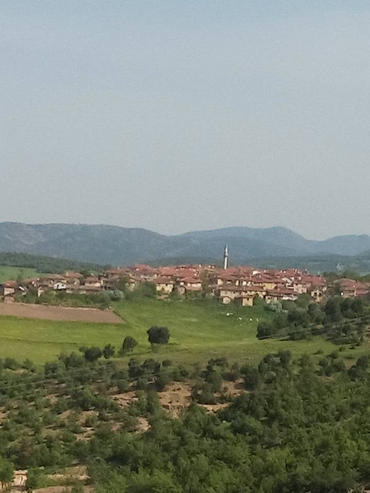 Nallıhan Kuruca Köyü Resimleri 1