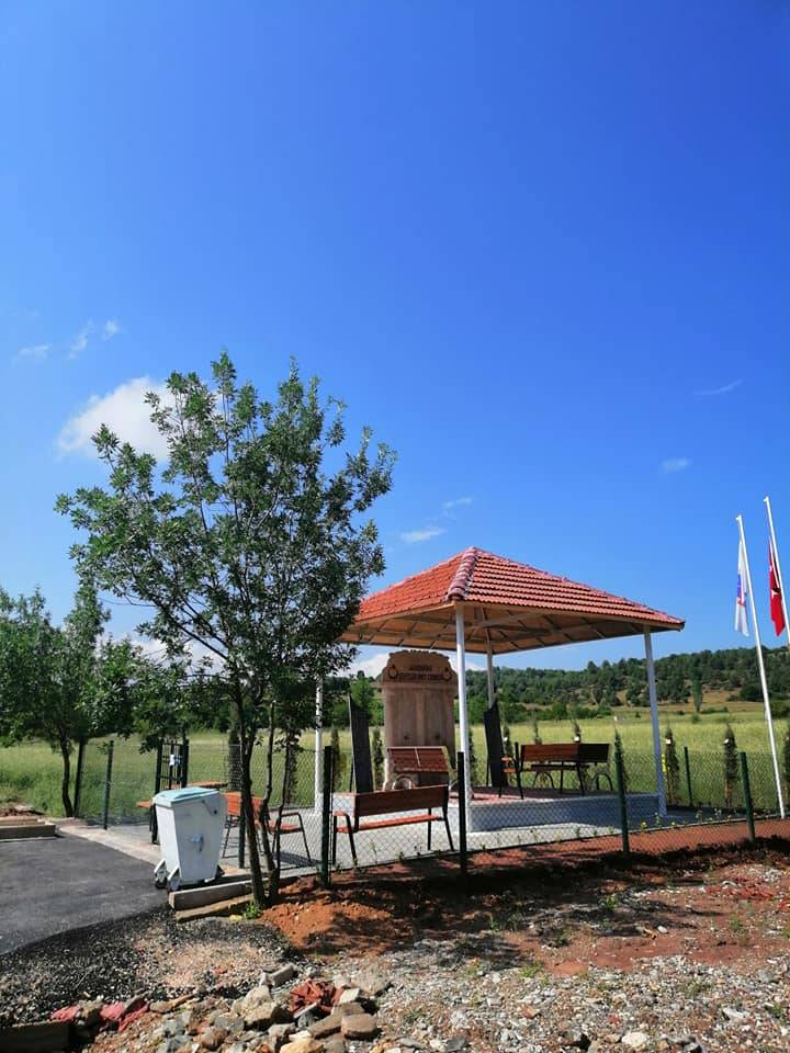 Nallıhan Kuruca Köyü Resimleri 10