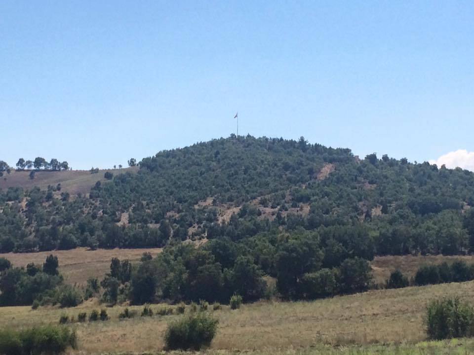 Nallıhan Kuruca Köyü Resimleri 2