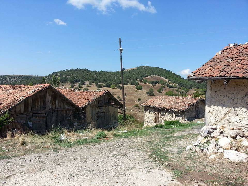 Nallıhan Kuruca Köyü Resimleri 5