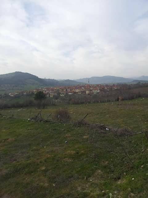 Nallıhan Kuruca Köyü Resimleri 8