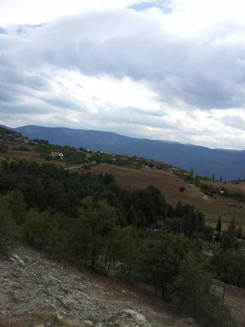 Nallıhan Kuruca Köyü Resimleri 9