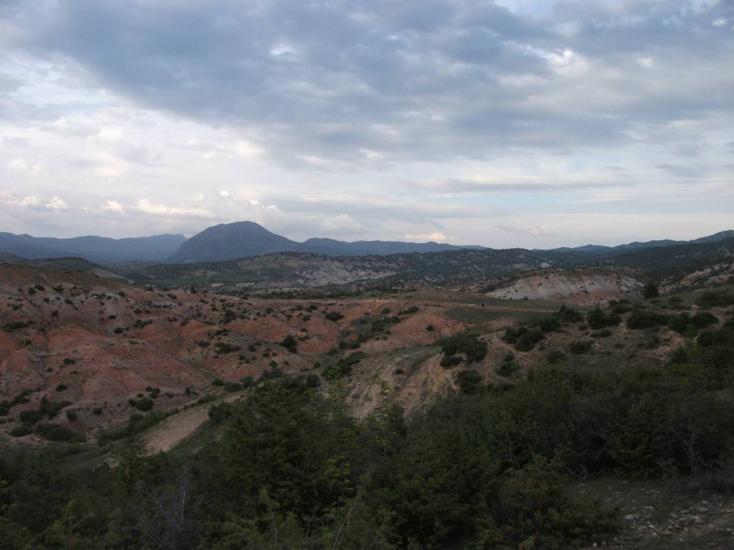 Nallıhan Kuzucular Köyü Resimleri 1