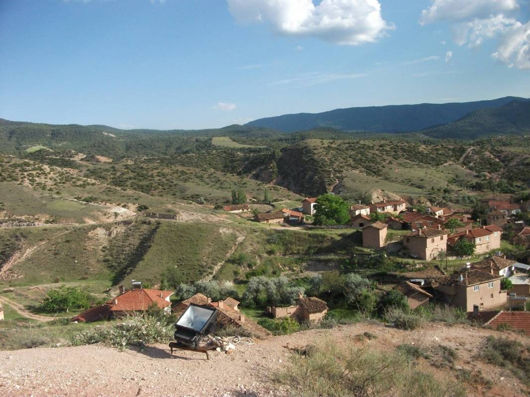 Nallıhan Kuzucular Köyü Resimleri 2