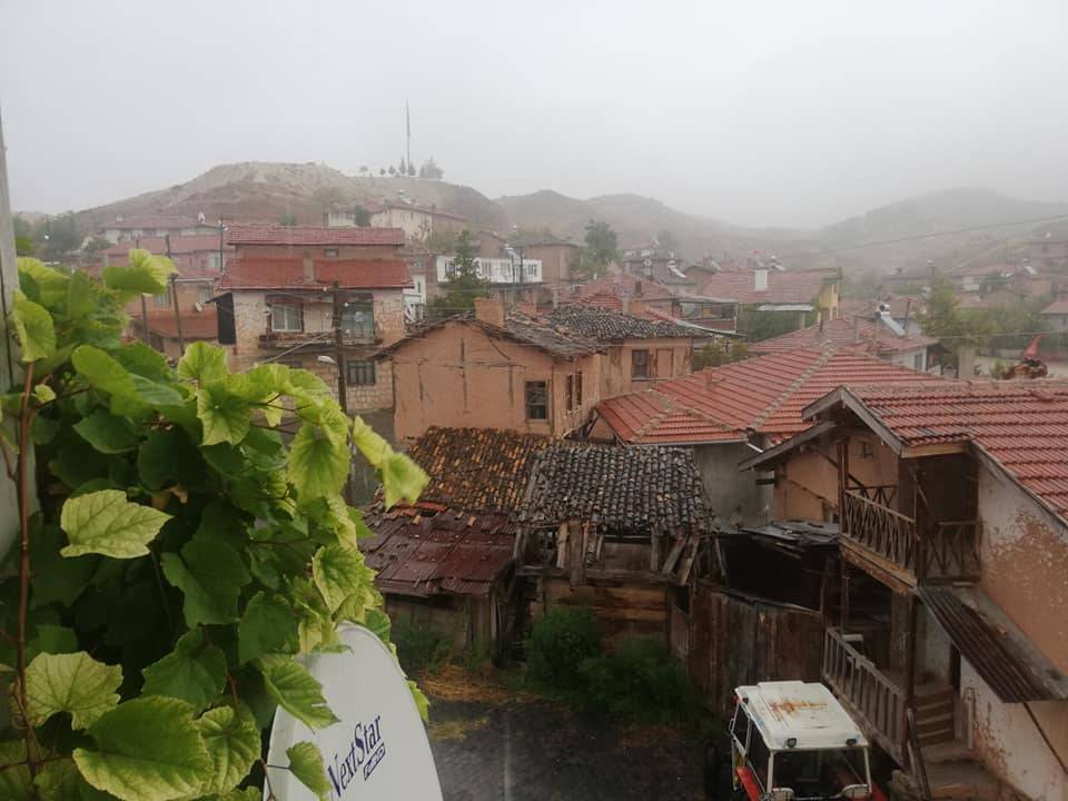 Nallıhan Kuzucular Köyü Resimleri 5