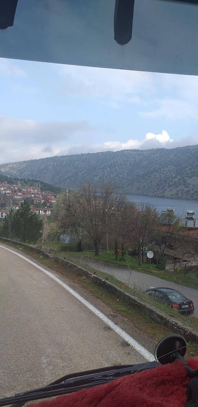 Nallıhan Kuzucular Köyü Resimleri 7