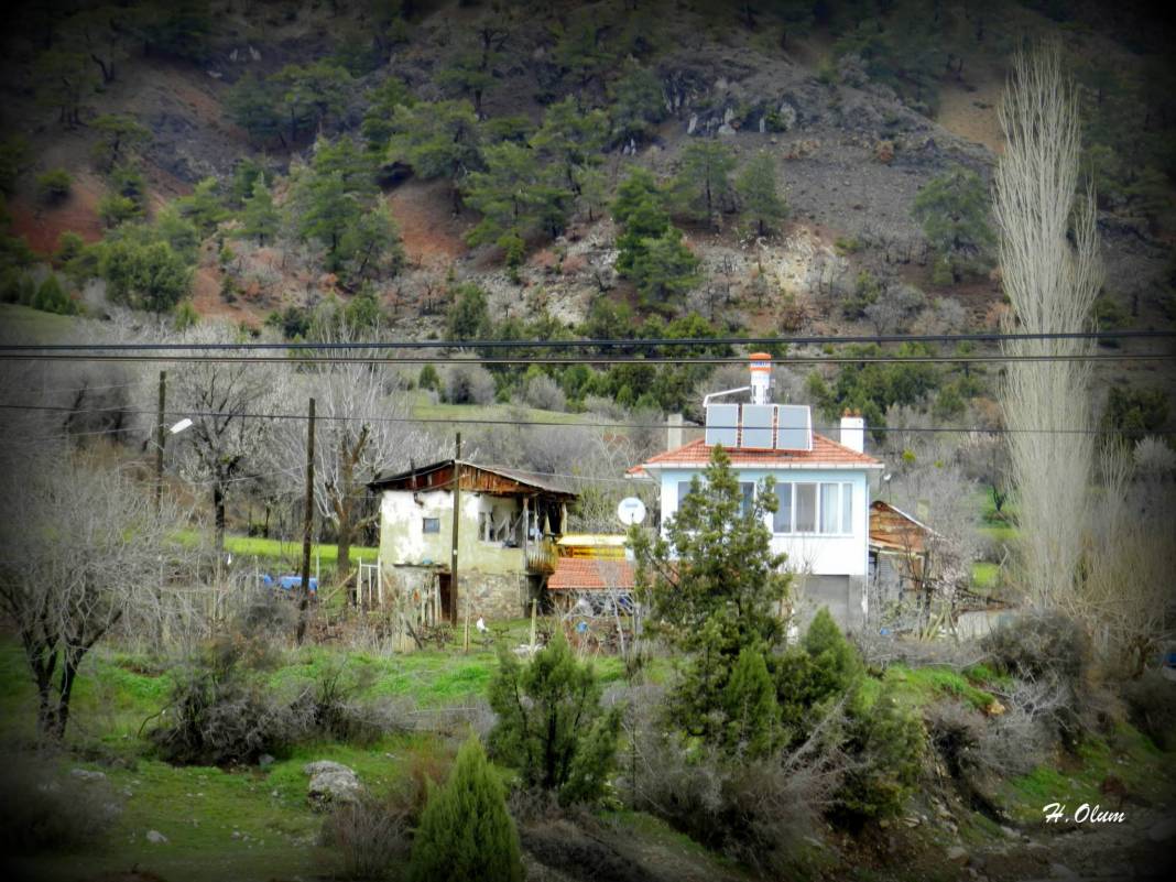 Nallıhan Meyildere Köyü Resimleri 2