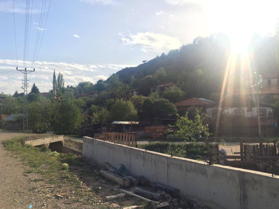 Nallıhan Meyildere Köyü Resimleri 4