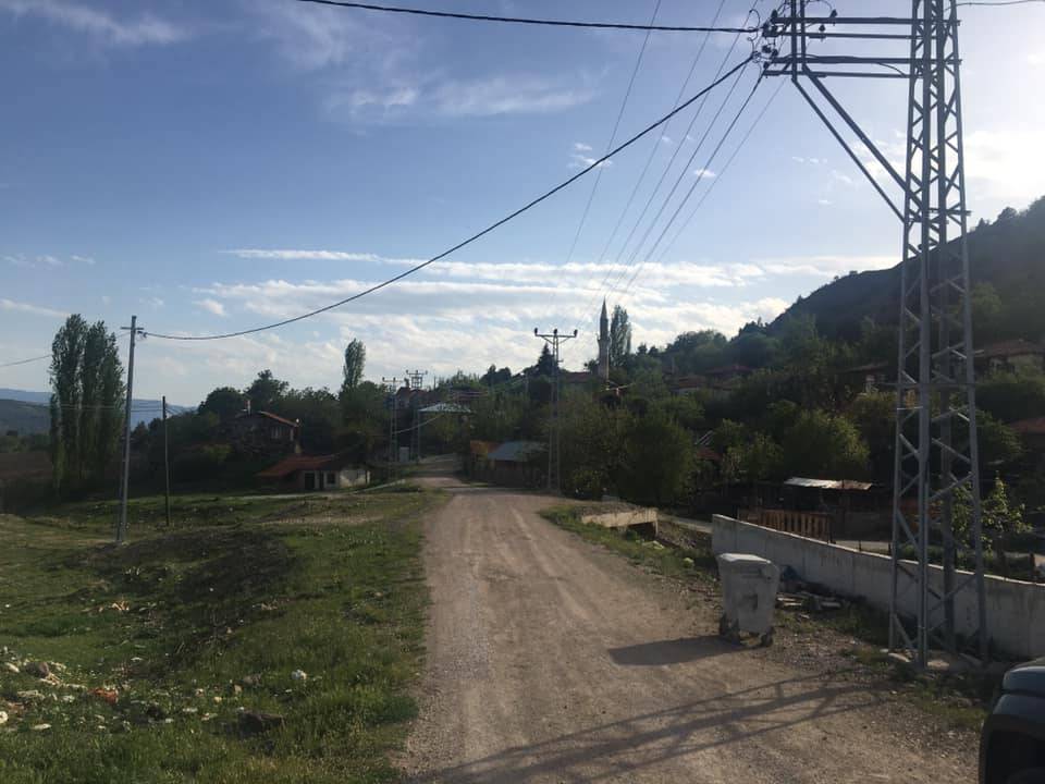 Nallıhan Meyildere Köyü Resimleri 5