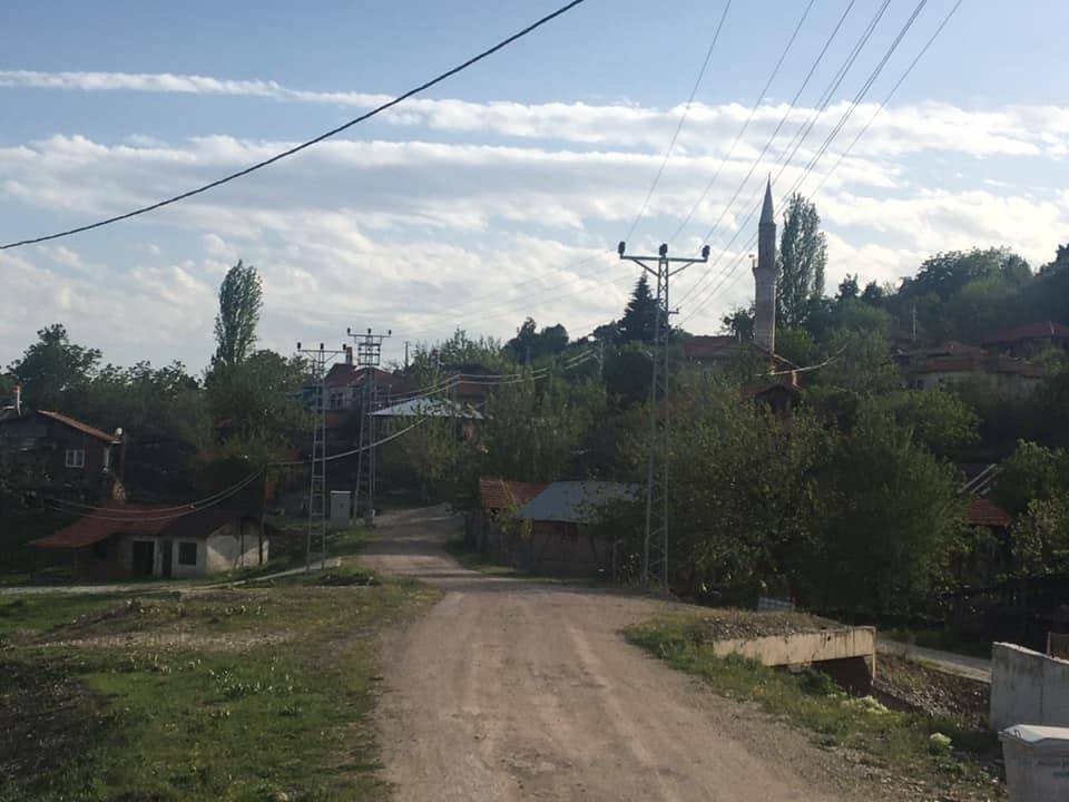 Nallıhan Meyildere Köyü Resimleri 6