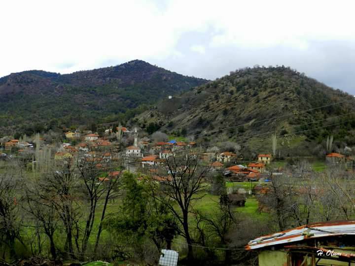 Nallıhan Meyildere Köyü Resimleri 7