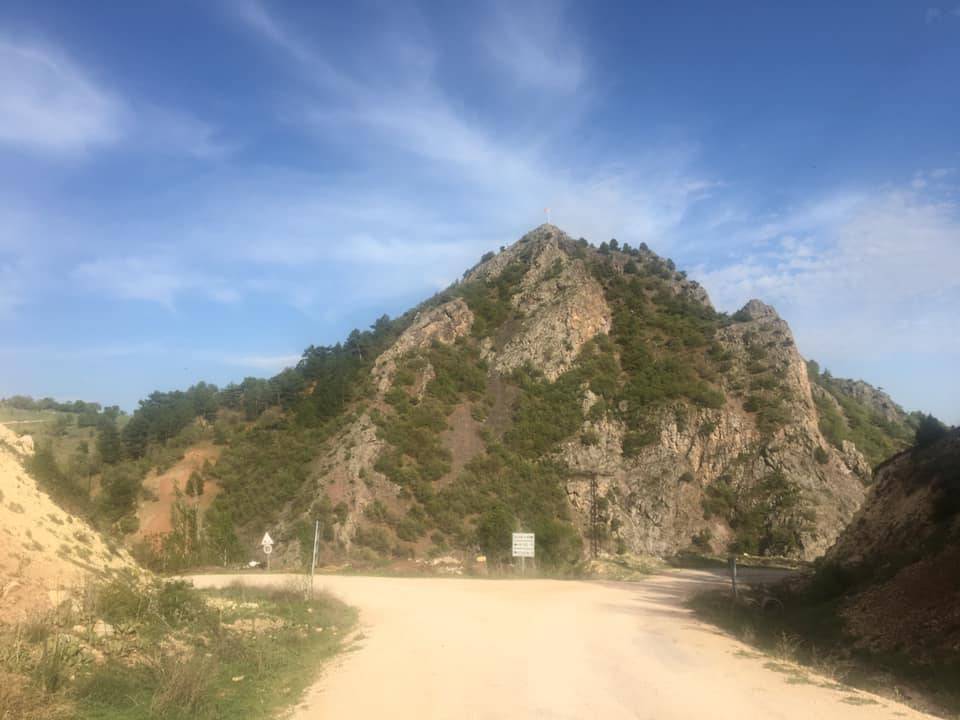 Nallıhan Meyilhacılar Köyü Resimleri 4