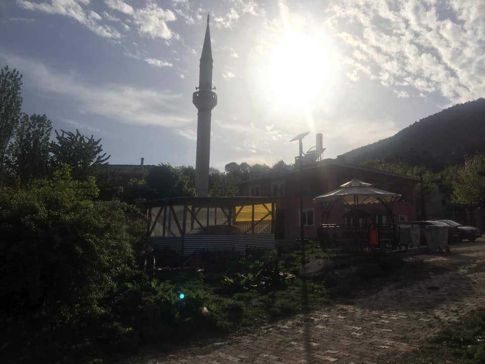 Nallıhan Meyilhacılar Köyü Resimleri 5