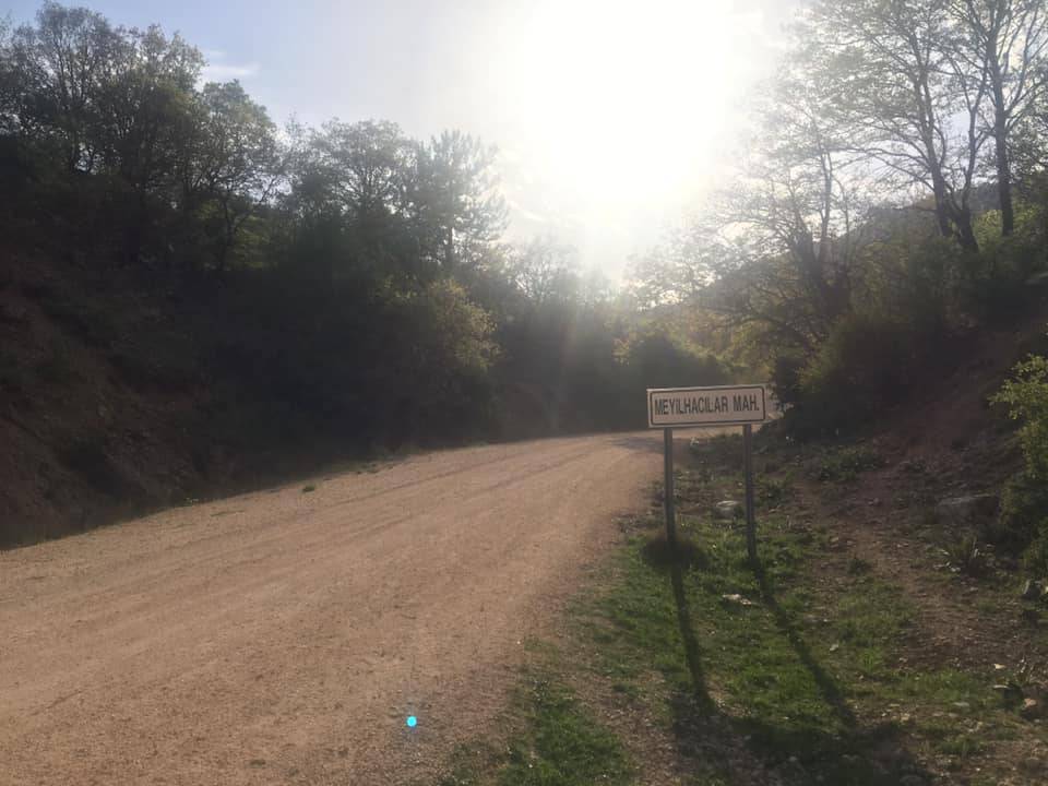 Nallıhan Meyilhacılar Köyü Resimleri 6