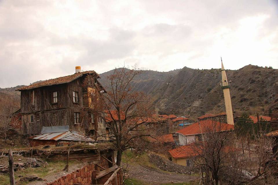 Nallıhan Nallıdere Köyü Resimleri 3