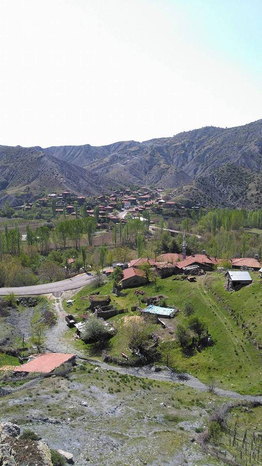 Nallıhan Nallıdere Köyü Resimleri 4