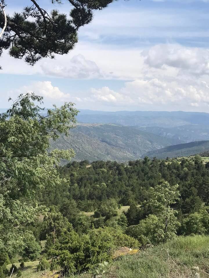 Nallıhan Nallıdere Köyü Resimleri 5