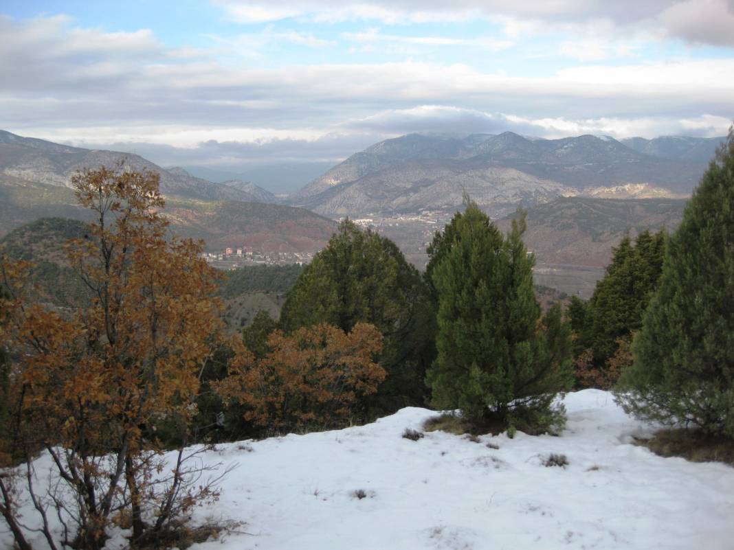 Nallıhan Nallıdere Köyü Resimleri 7