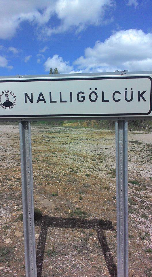 Nallıhan Nallıgölcük Köyü 2