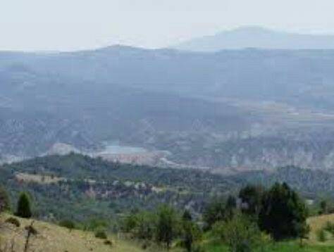 Nallıhan Nebioğlu Köyü Resimleri 1