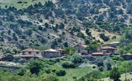 Nallıhan Nebioğlu Köyü Resimleri 2