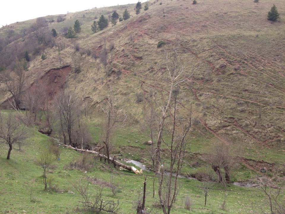 Ovacık Beydili Köyü Resimleri 1