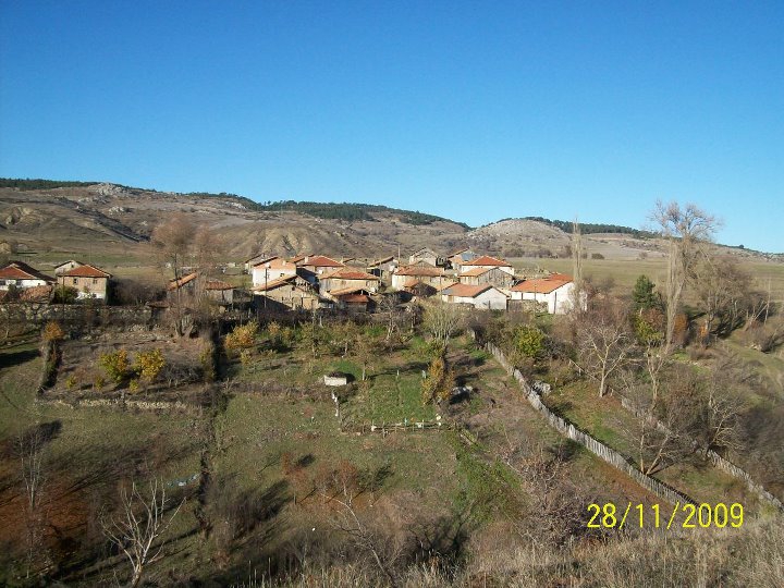 Ovacık Beydili Köyü Resimleri 3