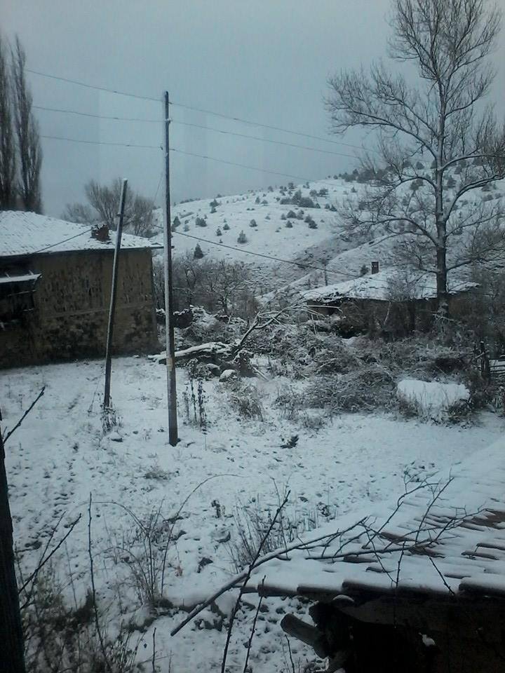 Ovacık Beydili Köyü Resimleri 6