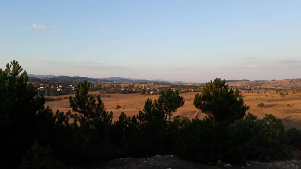 Nallıhan Osmanköy Köyü Resimleri 5