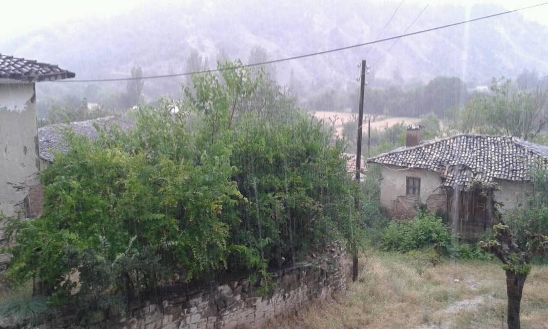 Nallıhan Ozanköy Köyü Resimleri 4