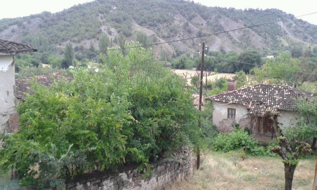 Nallıhan Ozanköy Köyü Resimleri 5