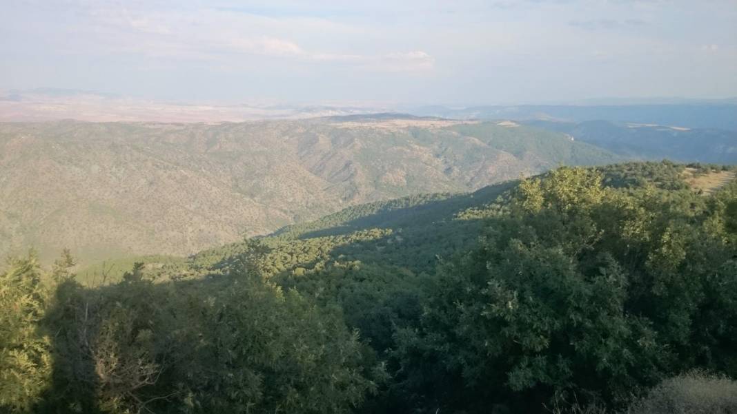 Nallıhan Ömerşeyhler Köyü Resimleri 2