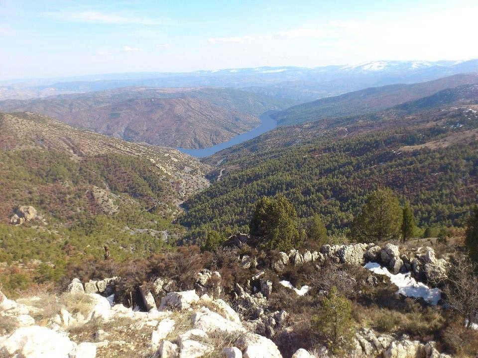 Nallıhan Ömerşeyhler Köyü Resimleri 4