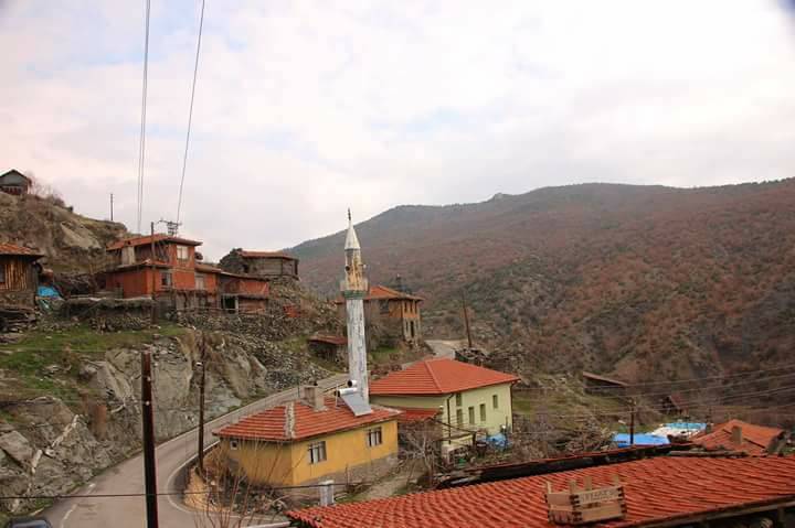 Nallıhan Ömerşeyhler Köyü Resimleri 6