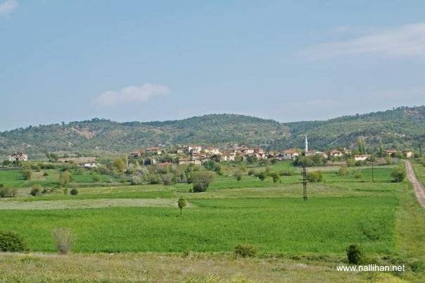Nallıhan Öşürler Köyü Resimleri 1