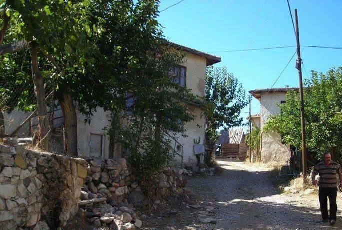 Nallıhan Öşürler Köyü Resimleri 3