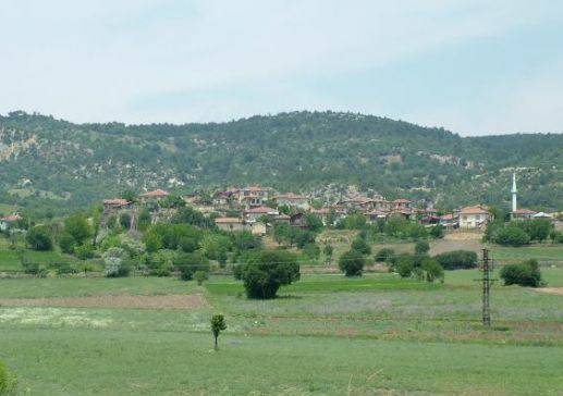 Nallıhan Öşürler Köyü Resimleri 4